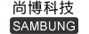 SAMBUNG Logo